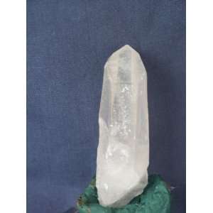  Quartz Crystal (Colorado), 3.16.37 