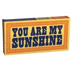 You Are My Sunshine Chewing Gum: Health & Personal Care