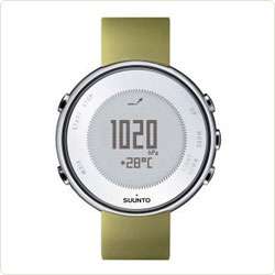 Suunto Lumi Wrist Top Computer Watch with Altimeter, Barometer 