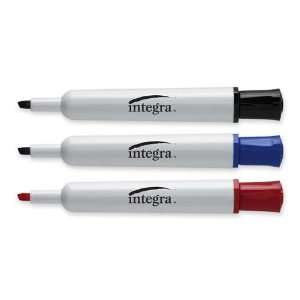  33308   Chisel Point Dry Erase Marker