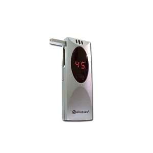  Alcohawk SLIM Breathalyzer Alcohol Tester Health 