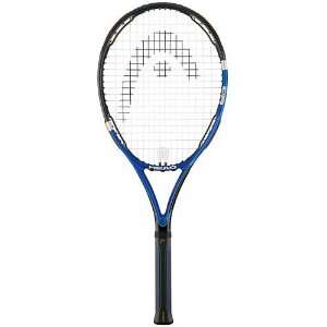  Head YouTek Six Star Tennis Racquet: Sports & Outdoors