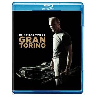 Gran Torino (+ BD Live) [Blu ray] ~ Clint Eastwood, Brian Haley 
