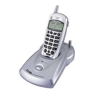  Northwestern Bell 35170 5.8 Ghz Cordless Phone With Caller 