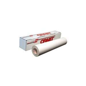  Orajet 3641 Opaque Gloss White 54in X 50yd