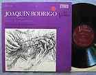 Classical Living Stereo LP RCA Victrola VICS1067 Grieg  