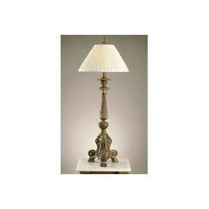  3850 TL   Buffet Lamp   Table Lamps: Home Improvement