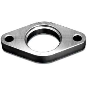 BLOX Wastegate Flange (TiAL/Deltagate) 38mm   Threaded Inlet Wastegate 