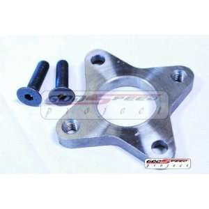    Godspeed 90 Degree 38mm Turbo Wastegate Rotation Flange Automotive