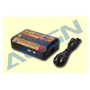   Align Lithium Battery Balance Charger RCC 3CX HEC3SX01 Toys & Games