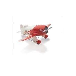 GEE BEE RACER MICRO SCALE PLASTIC SEALED SMALLEST COLLECTOR  