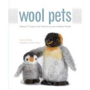  Creative Publishing International wool Pets Arts, Crafts 