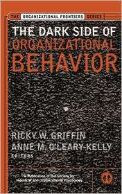   Behavior, (0787962236), Anne OLeary Kelly, Textbooks   