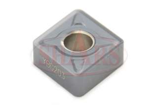 Coating: PVD nc AlTin Machining Parts Material: Stainless Steel/Super 