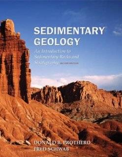   freeman sedimentary geology books easy read great text but it reads