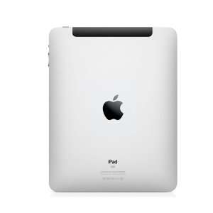    Replacement Back Cover For Apple iPad 64GB 3G & WIFI: Electronics