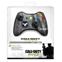   Wireless Controller   Call of Duty MW3   43G 00013 885370320794  