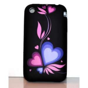   Tpu Gel Cover Case for Apple Iphone 3g 3gs: Cell Phones & Accessories