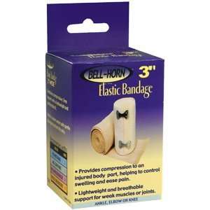  BELL HORN ELASTIC BANDAGE 413 3i