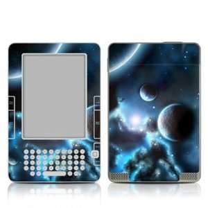   Skin Sticker for  Kindle 2 E Book Reader (2nd Gen) Electronics