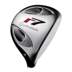    TaylorMade Golf r7 TP Fairway Wood   3 Wood: Sports & Outdoors
