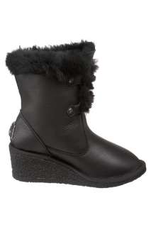 Koolaburra Lexie Sheepskin Boots   Chestnut NIB Sz. 8  