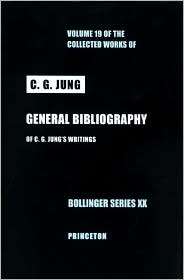 Collected Works of C.G. Jung, Volume 19 General Bibliography 