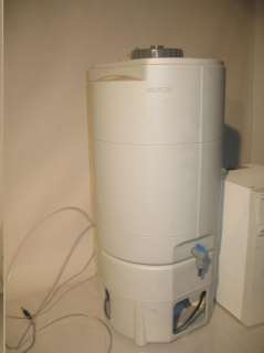 Millipore RiOs 16 Water Pure System Reverse Osmosis  