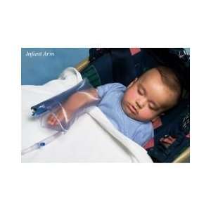   Splint   Infant/Child Arms   Child Arm 40cm: Health & Personal Care