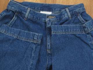 Liz Claiborne Jeans Womens Size 6R Lizwear Straight Very Good (0549)