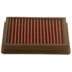  K&N 33 2736 High Performance Replacement Air Filter 