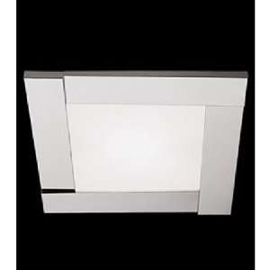  Tecto 4351 Square Ceiling Light: Home & Kitchen