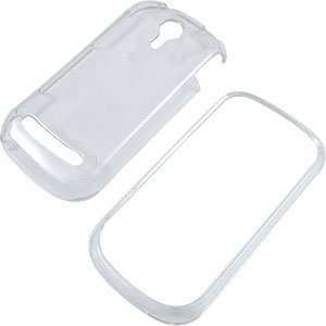  Clear Protector Case for LG Quantum C900 Electronics