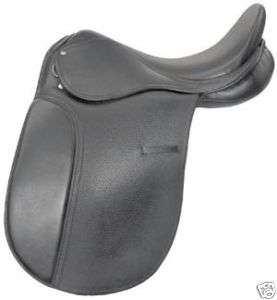 THORNHILL NEW SHANNON JUNIOR DRESSAGE SADDLE 14,15,16  