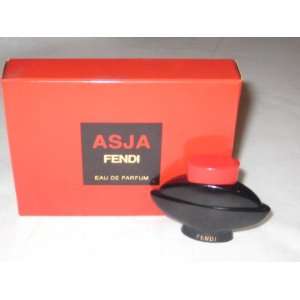 Asja for Women Miniature Bottle 0.17 Oz Eau De Parfum Splash Bottle By 