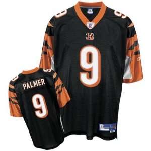  Mens Cincinnati Bengals #9 Carson Palmer Team Premier 