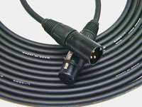 Canare L 4E6S Balanced Audio Stereo Interconnect Cable   integrated 