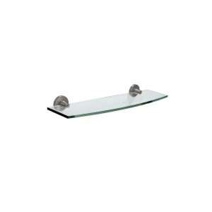  Gatco 4846 / 4856 Max Glass Shelf: Home & Kitchen