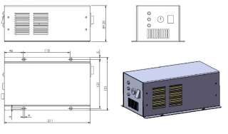 89 2mm expected lifetime 10000 hours warranty period 1 year