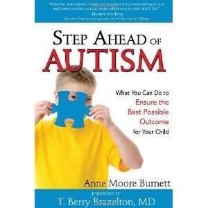   Possible Outcome for Your Child [Paperback] Anne Moore Burnett Books