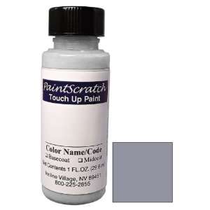   Up Paint for 1988 Subaru 4 door coupe (color code: 813) and Clearcoat