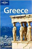 Lonely Planet Greece Korina Miller