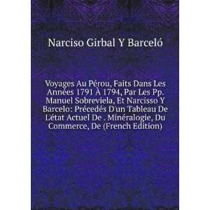   Du Commerce, De (French Edition) Narciso Girbal Y BarcelÃ³ Books