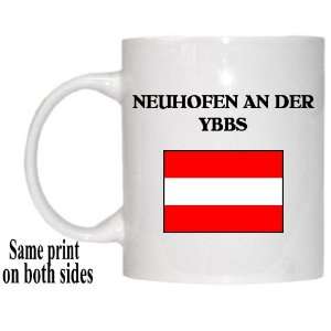  Austria   NEUHOFEN AN DER YBBS Mug 