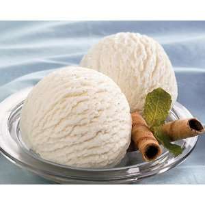 Vanilla Bean Ice Cream:  Grocery & Gourmet Food