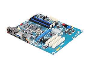   Intel BOXDZ68DB LGA 1155 Intel Z68 HDMI SATA 6Gb/s USB 3.0 ATX Intel