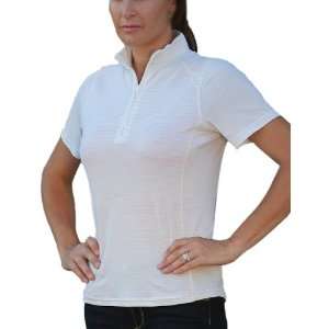  EOUS Short Sleeve Technical Shirt