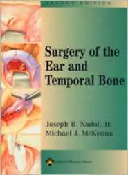   Bone, (078172046X), Joseph B. Nadol, Textbooks   