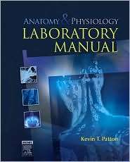   Manual, (0323037216), Kevin T. Patton, Textbooks   