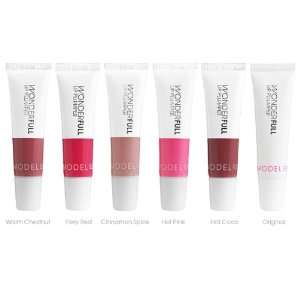  ModelCo Wonderfull Lip Plumper: Beauty